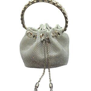 CLUCH EVENING BAG